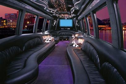 Party Bus Rental Albuquerque 